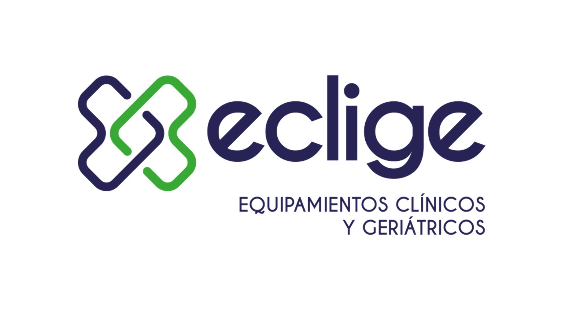 ECLIGE Equipamientos Clínicos y Geriátricos